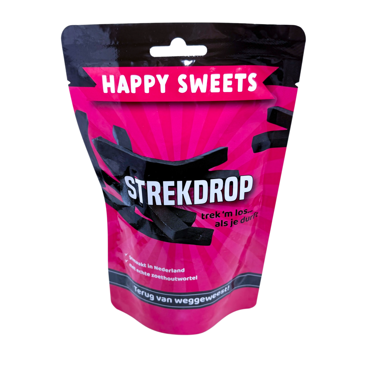 Strekdrop