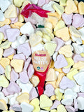 Reuze Harten Fruit - 130 gram