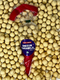Sneeuw Caramels - 160 gram