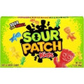Sour Patch - Kids box