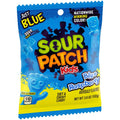 Sour Patch - Blue Raspberry
