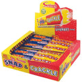 Swizzels Snap & Crackle Fruit