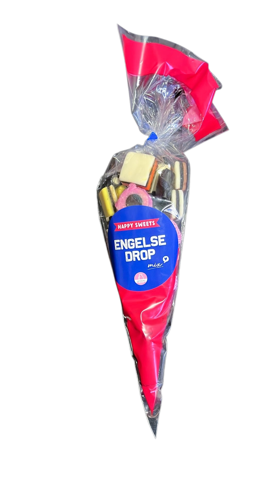 Engelse Drop - 170 gram