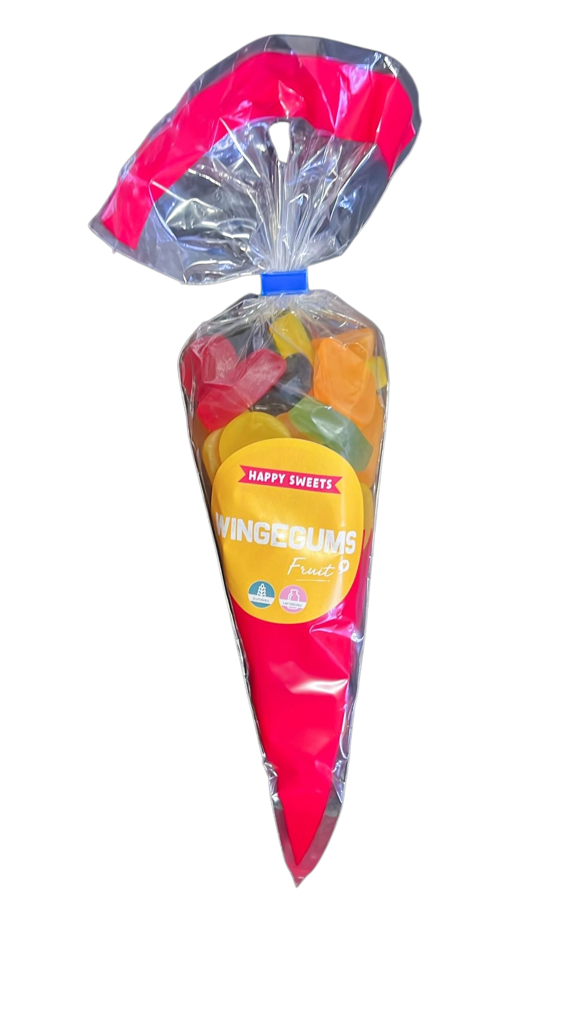 Winegums - 170 gram