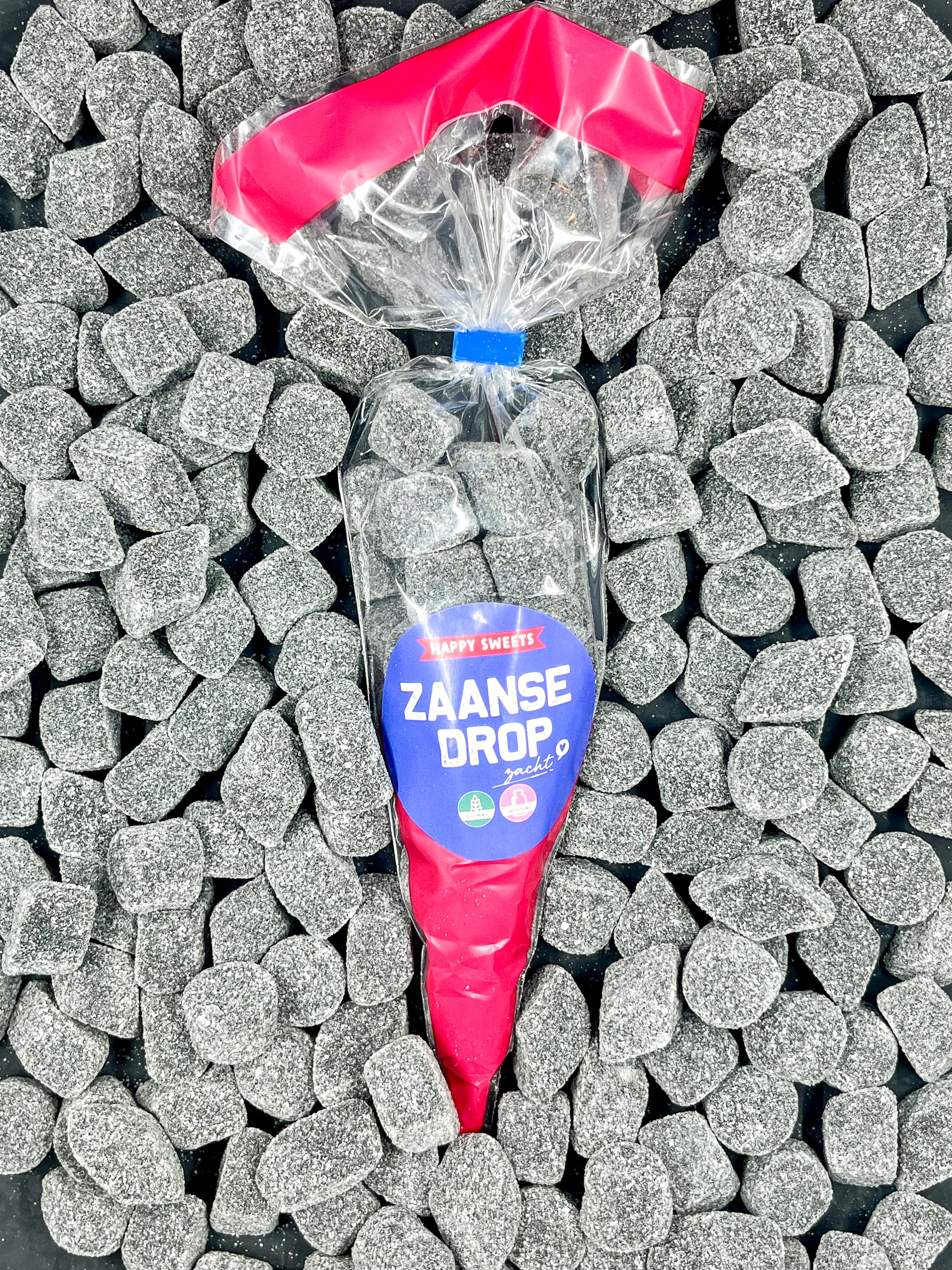 Zaanse Drop - 190 gram