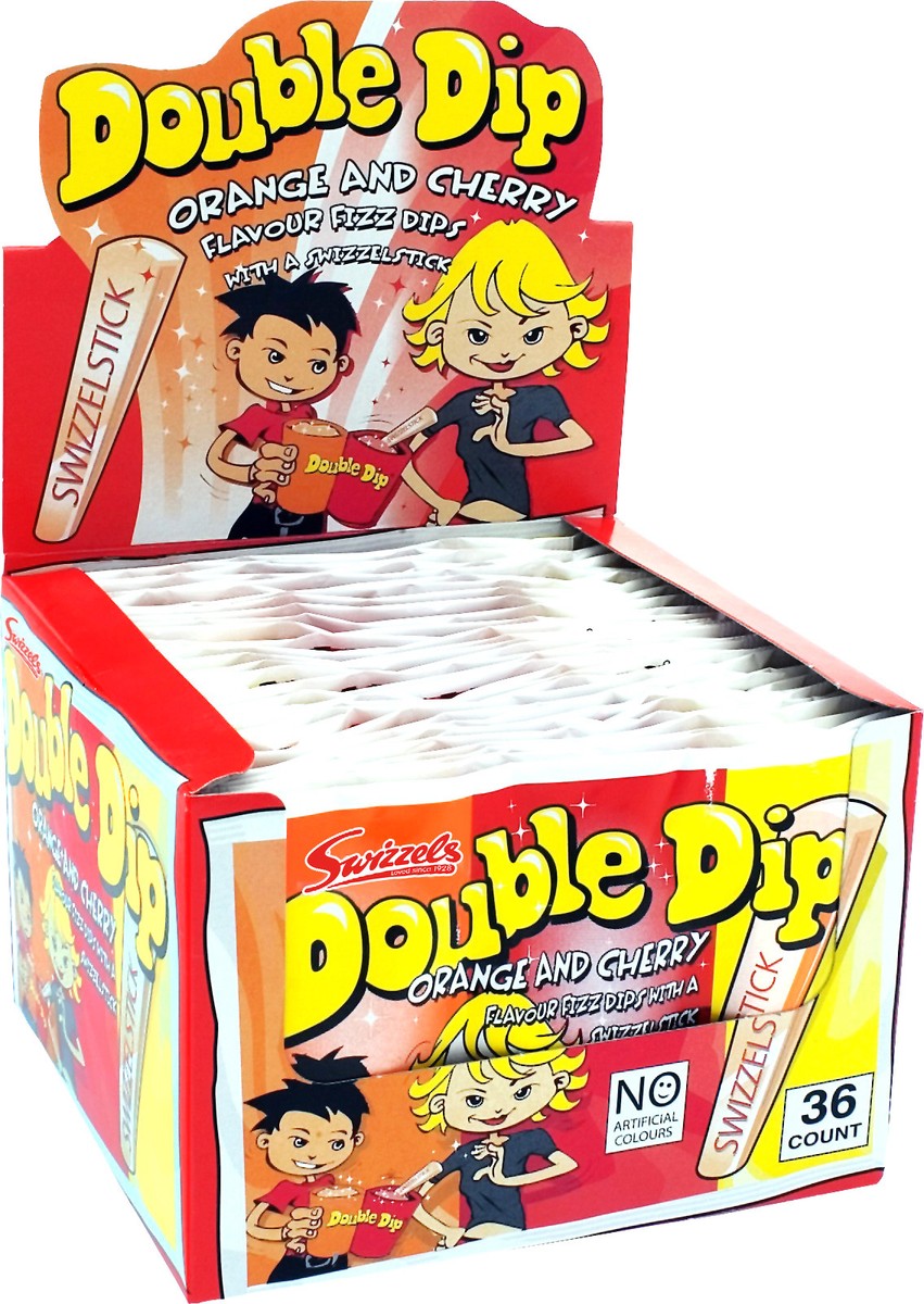 Swizzels Double Dip Original