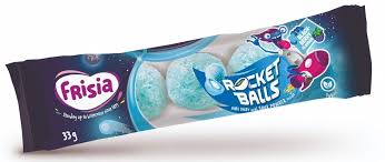 Frisia Rocket Balls Blackberry