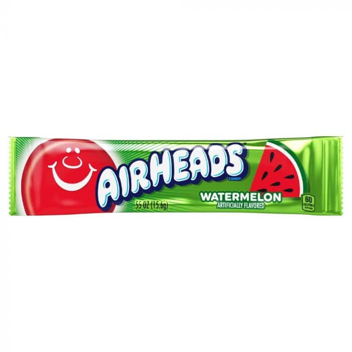 Airheads - Watermelon Bar