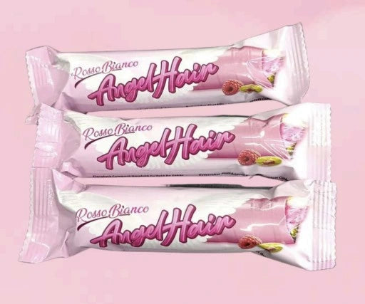 ACTIE: ANGEL HAIR BAR