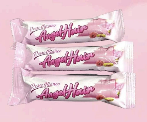 ACTIE: ANGEL HAIR BAR