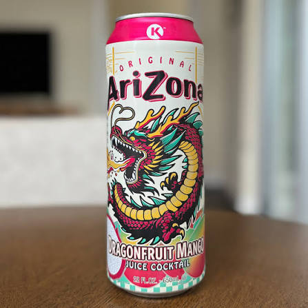 Arizona USA - Fruit Juice