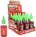 Souracha Sauce