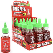 Souracha Sauce