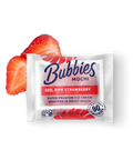 Bubbies Aardbei