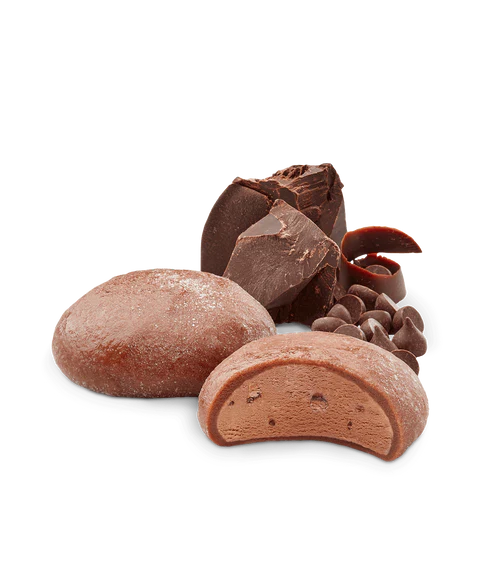 Bubbies Triple Chocolate