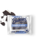 Bubbies Cookies & Cream