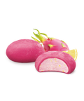 Bubbies Dragonfruit Lemonade