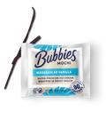 Bubbies Vanille