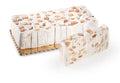 Nougat cake Amandelen