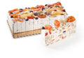 Nougat cake Fruit