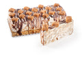 Nougat cake Normandia Cream