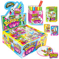 Johny Bee Color Gum + Powder