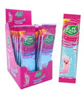 Lutti Candy Paper Bubblizz