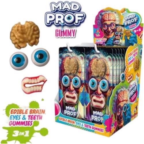 Mad Prof Gummy