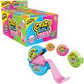 Johny Bee Crazy Gum Roll