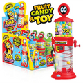 Johny Bee Gas Station