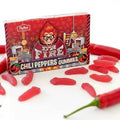 Dr. Fire Chili Peppers | 12 stuks