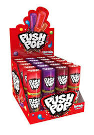 Bazooka - Push Pop