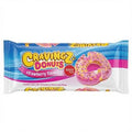 Jouy & Co Donuts Strawberry 5pk 15x5x40gr