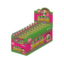 Jawbreaker - Zed Watermelon 4 balls