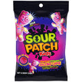 Sour Patch Glow up