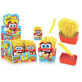 Johny Bee Gummy Fries