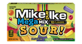 Mike&Ike - Mega Sour Mix