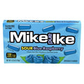 Mike&ike - Sour Blue Raspberry