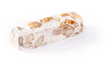 Nougat bar Amandelen