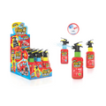 Johny Bee Big Fire Spray