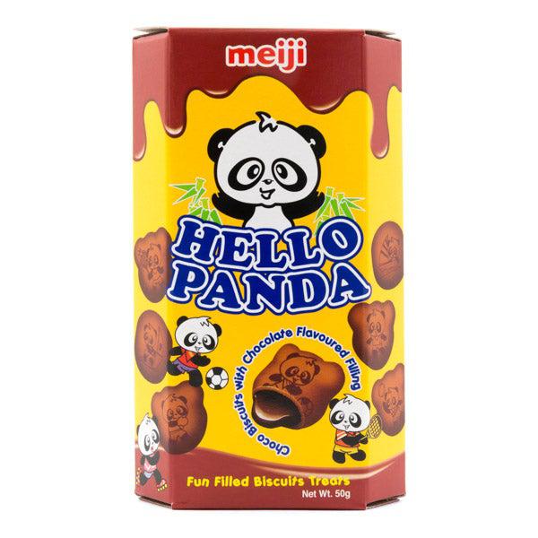 Hello Panda Cacao Choco