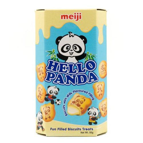 Hello Panda Melk