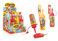 Johny Bee Hot Dog Squeeze
