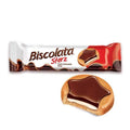 Solen Biscolata Starz Sutlu | 16 stuks