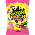 Sour Patch - Lemonade Fest