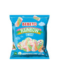 Bebeto Marshmallow Twisted 250g