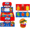 Vidal Burger Jelly