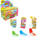 Johny Dip Feet