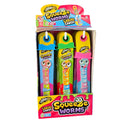 Johny Bee Squeeze Worms