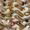 Cannoli 5 stuks assorti 2